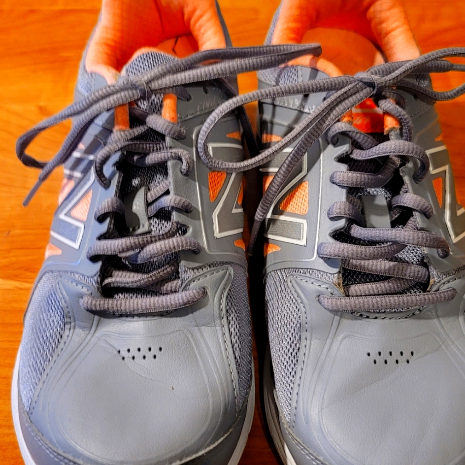 New Balance Women's Shoes 847 Walking Shoes Size 9